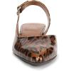 imageNaturalizer Womens Morrison20 OxfordLeopard Print Faux Leather