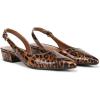imageNaturalizer Womens Morrison20 OxfordLeopard Print Faux Leather