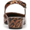 imageNaturalizer Womens Morrison20 OxfordLeopard Print Faux Leather