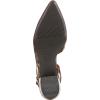 imageNaturalizer Womens Morrison20 OxfordLeopard Print Faux Leather