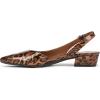 imageNaturalizer Womens Morrison20 OxfordLeopard Print Faux Leather