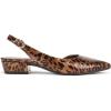 imageNaturalizer Womens Morrison20 OxfordLeopard Print Faux Leather