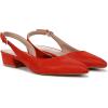 imageNaturalizer Womens Morrison20 OxfordMaserati Red Suede