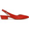 imageNaturalizer Womens Morrison20 OxfordMaserati Red Suede