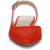 imageNaturalizer Womens Morrison20 OxfordMaserati Red Suede