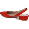 imageNaturalizer Womens Morrison20 OxfordMaserati Red Suede