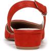 imageNaturalizer Womens Morrison20 OxfordMaserati Red Suede
