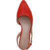 imageNaturalizer Womens Morrison20 OxfordMaserati Red Suede