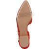 imageNaturalizer Womens Morrison20 OxfordMaserati Red Suede