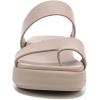 imageNaturalizer Womens Morrison20 OxfordSand Drift Leather