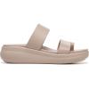 imageNaturalizer Womens Morrison20 OxfordSand Drift Leather