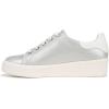 imageNaturalizer Womens Morrison20 OxfordSilver Leather