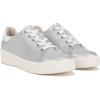 imageNaturalizer Womens Morrison20 OxfordSilver Leather