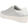 imageNaturalizer Womens Morrison20 OxfordSilver Leather
