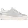 imageNaturalizer Womens Morrison20 OxfordSilver Leather