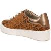 imageNaturalizer Womens Morrison20 OxfordTan Animal Print Multi