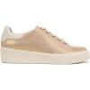 imageNaturalizer Womens Morrison20 OxfordTaupe Leather