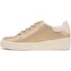imageNaturalizer Womens Morrison20 OxfordTaupe Leather