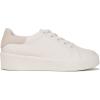 imageNaturalizer Womens Morrison20 OxfordWarm White Linen Leather