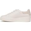 imageNaturalizer Womens Morrison20 OxfordWarm White Linen Leather