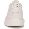 imageNaturalizer Womens Morrison20 OxfordWarm White Linen Leather