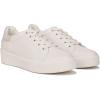 imageNaturalizer Womens Morrison20 OxfordWarm White Linen Leather