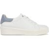 imageNaturalizer Womens Morrison20 OxfordWhite Daydream Blue Leather