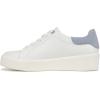 imageNaturalizer Womens Morrison20 OxfordWhite Daydream Blue Leather