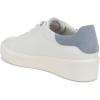 imageNaturalizer Womens Morrison20 OxfordWhite Daydream Blue Leather