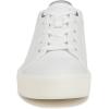 imageNaturalizer Womens Morrison20 OxfordWhite Daydream Blue Leather