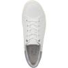 imageNaturalizer Womens Morrison20 OxfordWhite Daydream Blue Leather