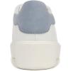 imageNaturalizer Womens Morrison20 OxfordWhite Daydream Blue Leather