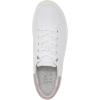 imageNaturalizer Womens Morrison20 OxfordWhite Leather Grey Suede