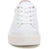 imageNaturalizer Womens Morrison20 OxfordWhite Leather Grey Suede