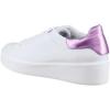 imageNaturalizer Womens Morrison20 OxfordWhiteWild Rose Pink Leather