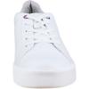 imageNaturalizer Womens Morrison20 OxfordWhiteWild Rose Pink Leather