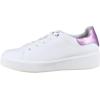 imageNaturalizer Womens Morrison20 OxfordWhiteWild Rose Pink Leather