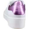 imageNaturalizer Womens Morrison20 OxfordWhiteWild Rose Pink Leather