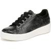 Black/Grey Snake