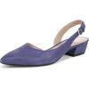 imageNaturalizer Womens Morrison20 OxfordFuture Dusk Blue Suede