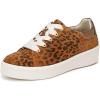 imageNaturalizer Womens Morrison20 OxfordTan Animal Print Multi