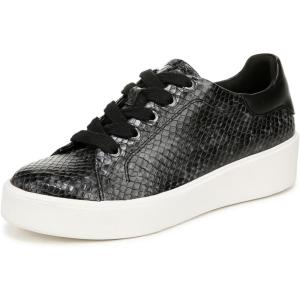 imageNaturalizer Womens Morrison20 OxfordBlackGrey Snake