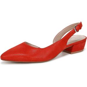 imageNaturalizer Womens Morrison20 OxfordMaserati Red Suede