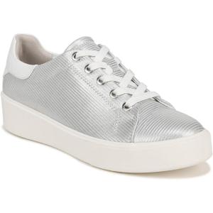 imageNaturalizer Womens Morrison20 OxfordSilver Leather