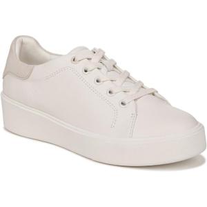 imageNaturalizer Womens Morrison20 OxfordWarm White Linen Leather