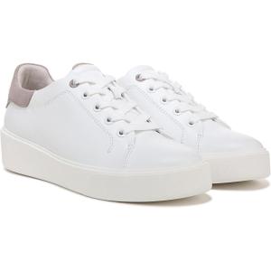 imageNaturalizer Womens Morrison20 OxfordWhite Leather Grey Suede