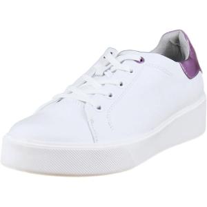 imageNaturalizer Womens Morrison20 OxfordWhiteWild Rose Pink Leather