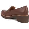 imageNaturalizer Womens Cabaret SlipOnCappuccino