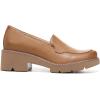 imageNaturalizer Womens Cabaret SlipOnEnglish Tea Brown