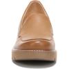 imageNaturalizer Womens Cabaret SlipOnEnglish Tea Brown